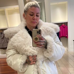 Meet your Posher, Brandy